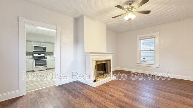 Building Photo - 2728 E Virginia Beach Blvd