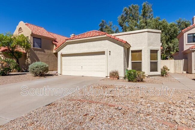 Building Photo - 541 N Granite St