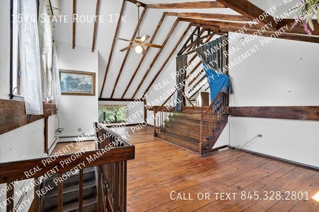 Building Photo - 1574 NY-17K