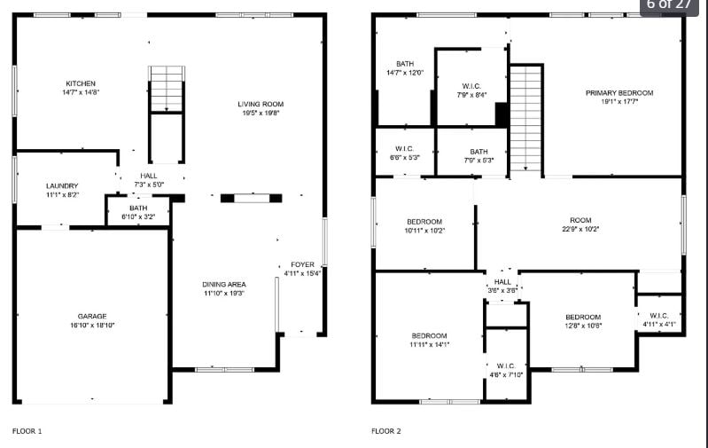 Building Photo - 1247 Hunters Plane