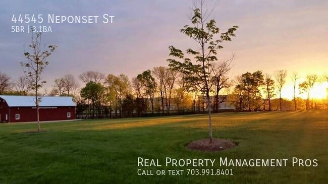 Building Photo - 44545 Neponset St