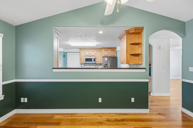 Building Photo - 4613 Copper Valley Ln