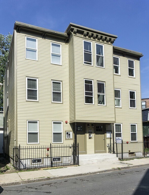 Building Photo - 39 W Walnut Park