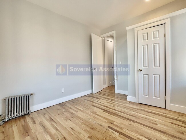 Floorplan - 518 West 204th Street