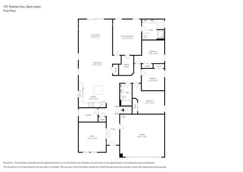 Building Photo - 137 Tollerton Avenue
