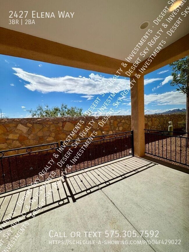 Building Photo - 2427 Elena Way