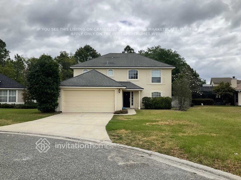 Primary Photo - 511 Millhouse Ln