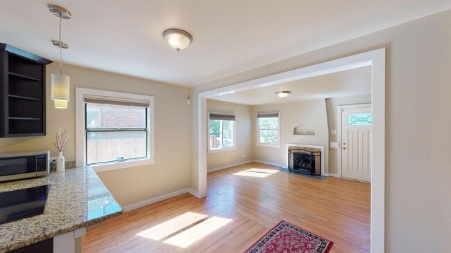 Building Photo - 3420 St Paul St