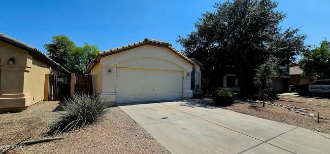 Building Photo - 841 E Lovegrass Dr