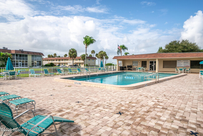 Building Photo - 6500 Falcon Way