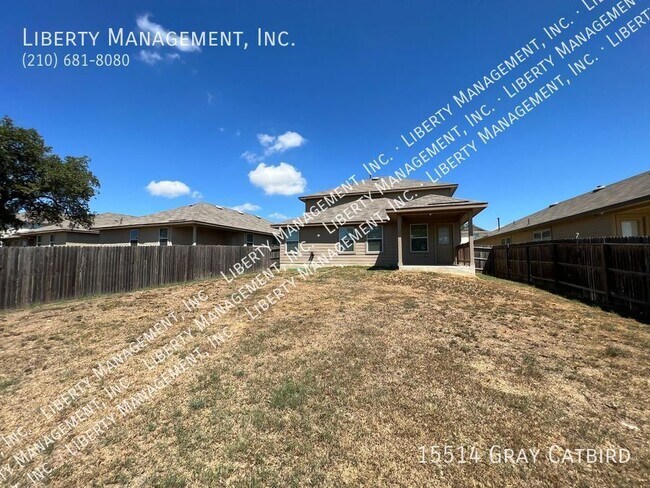 Building Photo - 5 Bedroom, 2.5 Bath Home in Redbird Ranch