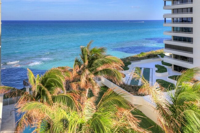 Building Photo - 5310 N Ocean Dr