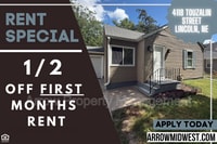 Building Photo - 4118 Touzalin Ave