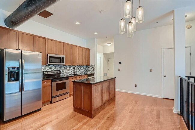 Building Photo - 600 Brickworks Cir NE