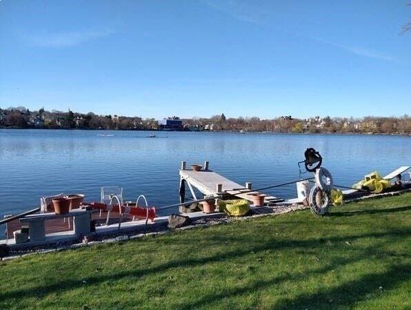 Building Photo - 114 Spy Pond Pkwy