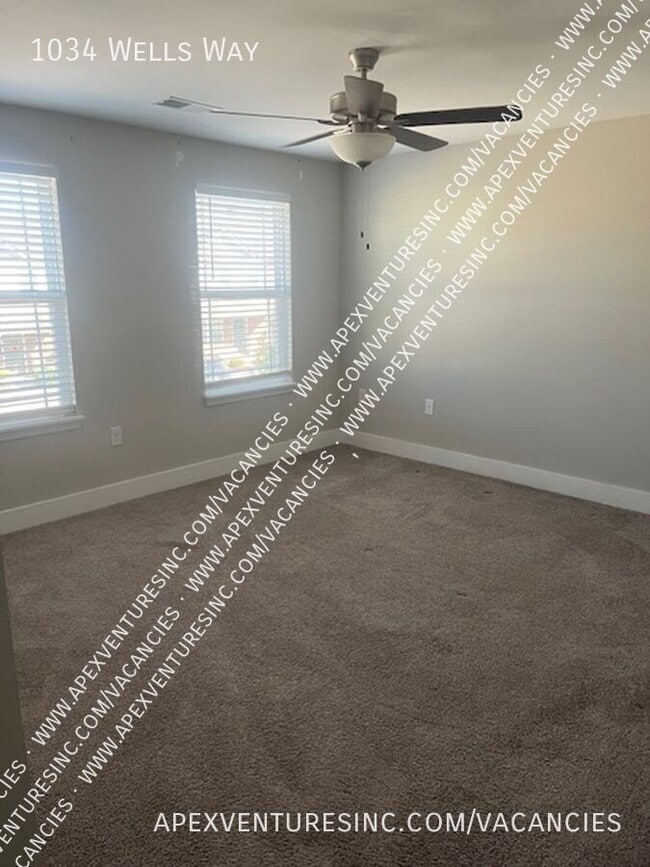Building Photo - 1034 Wells Way