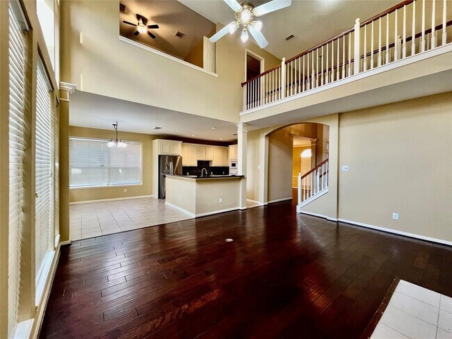 Building Photo - 6415 Coley Park