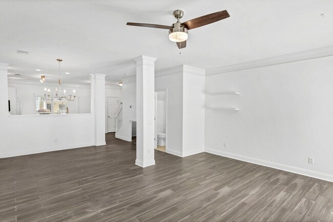 Building Photo - 302 Hampton Forest Drive