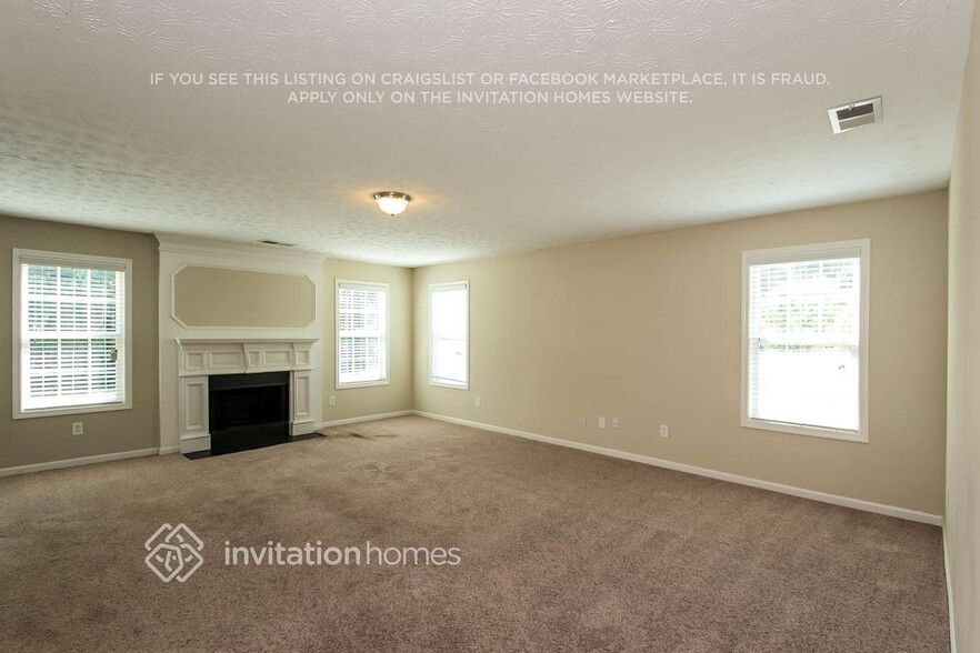 Building Photo - 4989 Duval Point Way SW