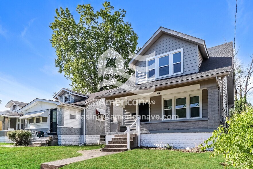 Building Photo - 716 Iowa Ave