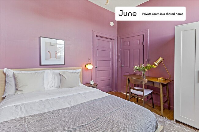 Building Photo - Room in Shared 4 bed/1.5 bath home