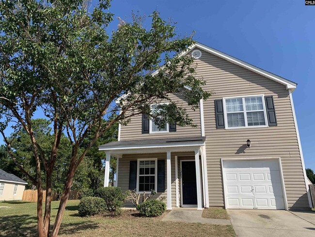 Building Photo - 1203 Waverly Pl Dr
