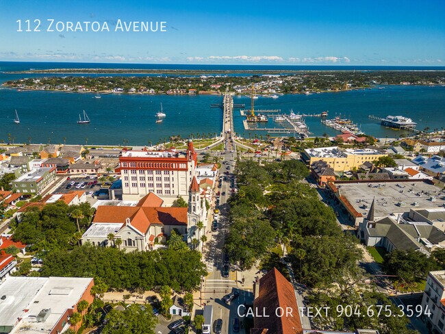 Building Photo - 112 Zoratoa Ave