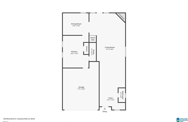Building Photo - 1333 Riverford Cir