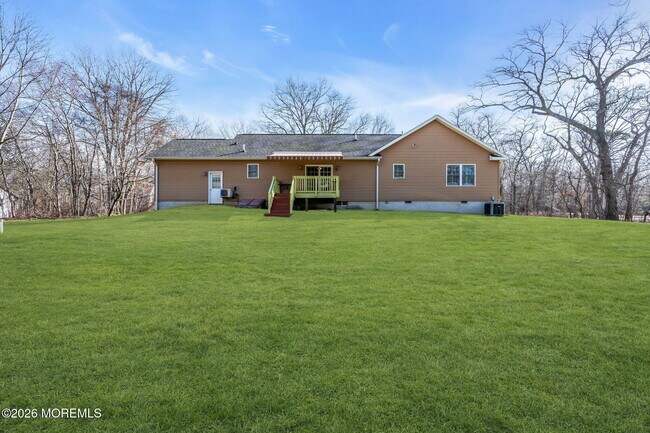 Building Photo - 306 Wardell Rd