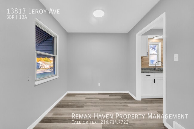 Building Photo - 13813 Leroy Ave