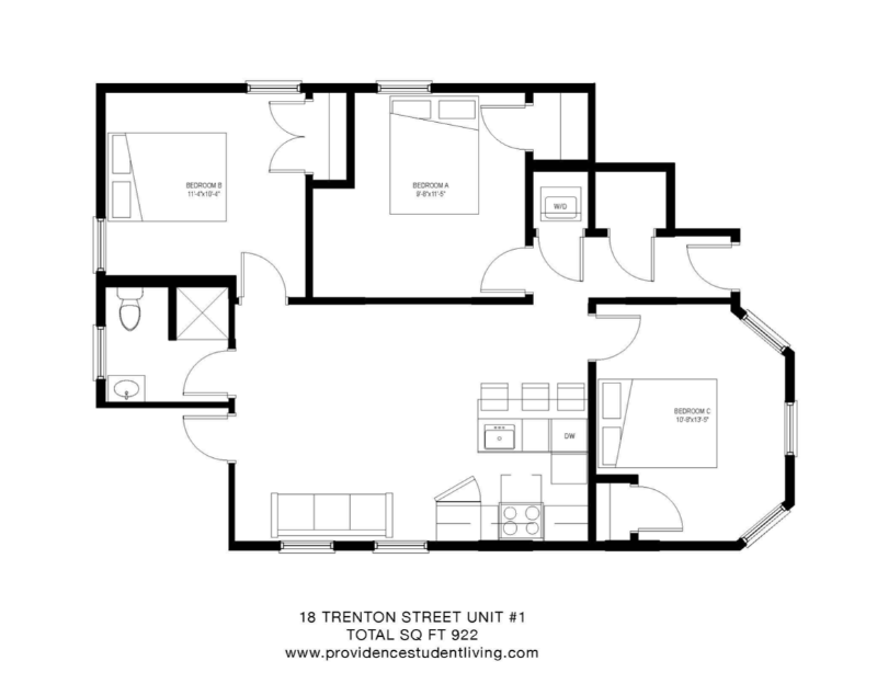 Building Photo - 18 Trenton St