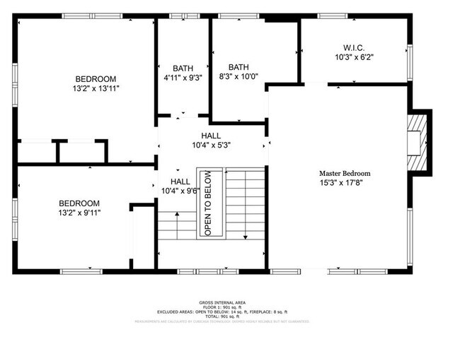 Building Photo - 37 Montgomery Ferry Dr NE
