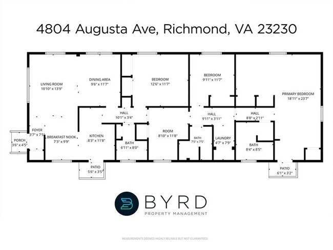 Building Photo - 4804 Augusta Ave