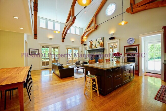 Building Photo - Coming soon!  Exquisite Mill Valley Home.