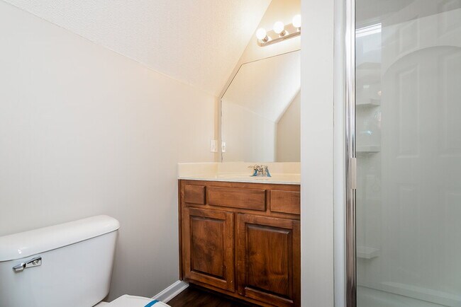 Building Photo - 5481 Evening Mist Dr