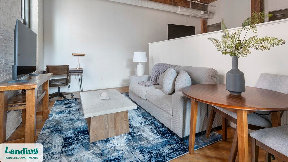 Building Photo - 121 S Fremont Ave