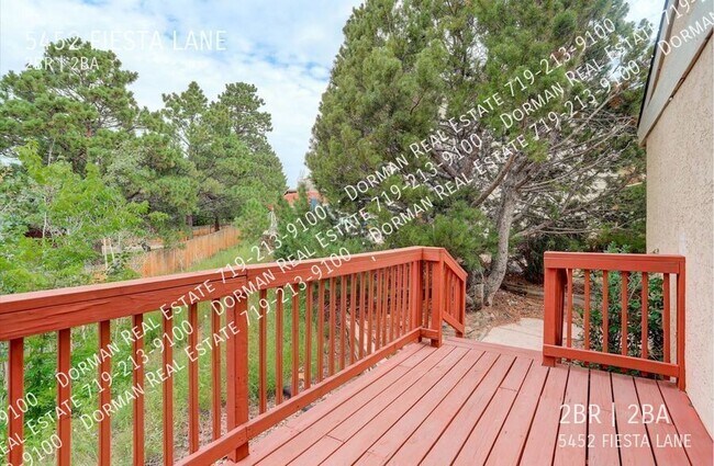 Building Photo - 5452 Fiesta Ln