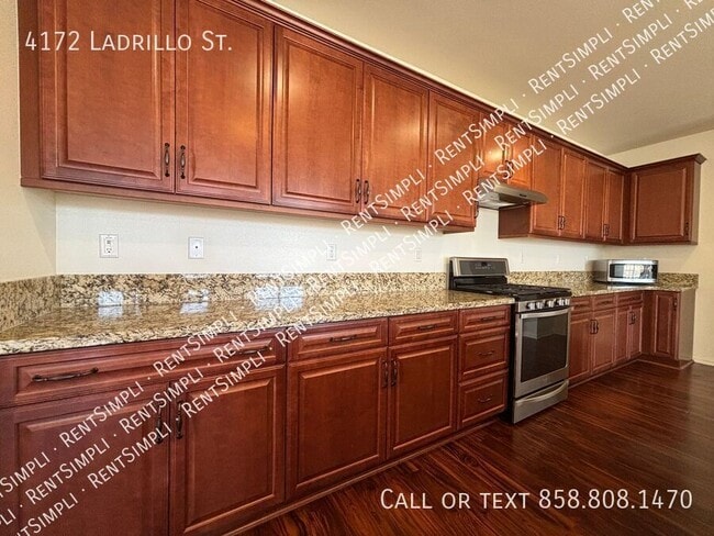 Building Photo - 4172 Ladrillo St