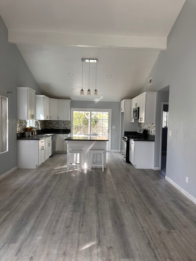 Building Photo - 19729 Normandale Ave