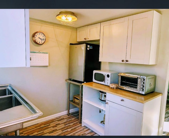 Building Photo - 1 Napa St