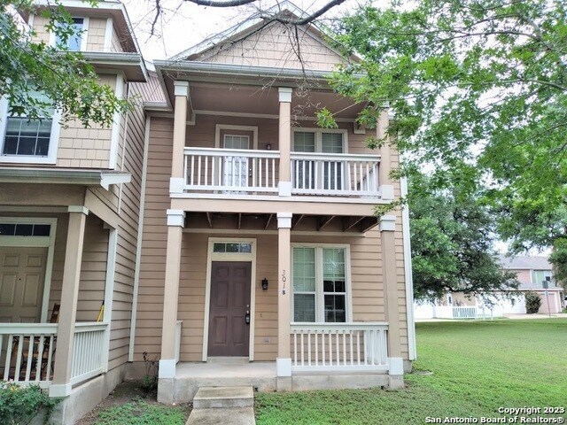 Building Photo - 301B Utterback-