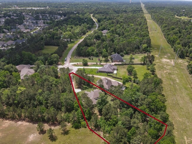 Building Photo - 409 Ridge Lake Scenic Dr