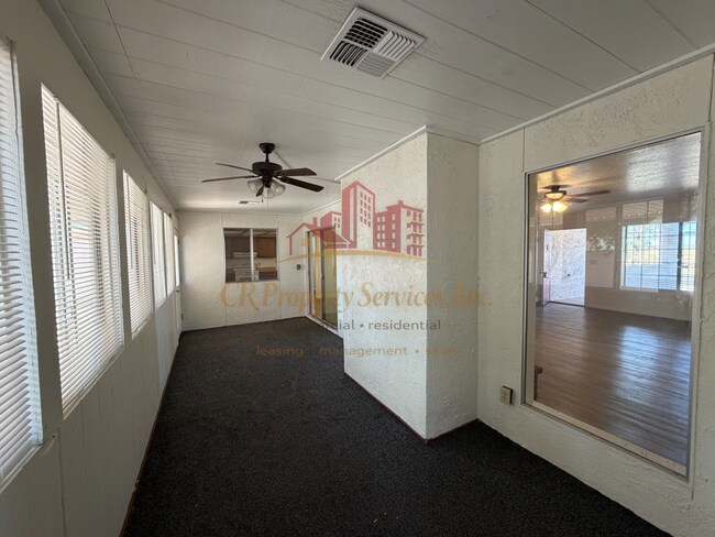 Building Photo - 4000 Airway Ave