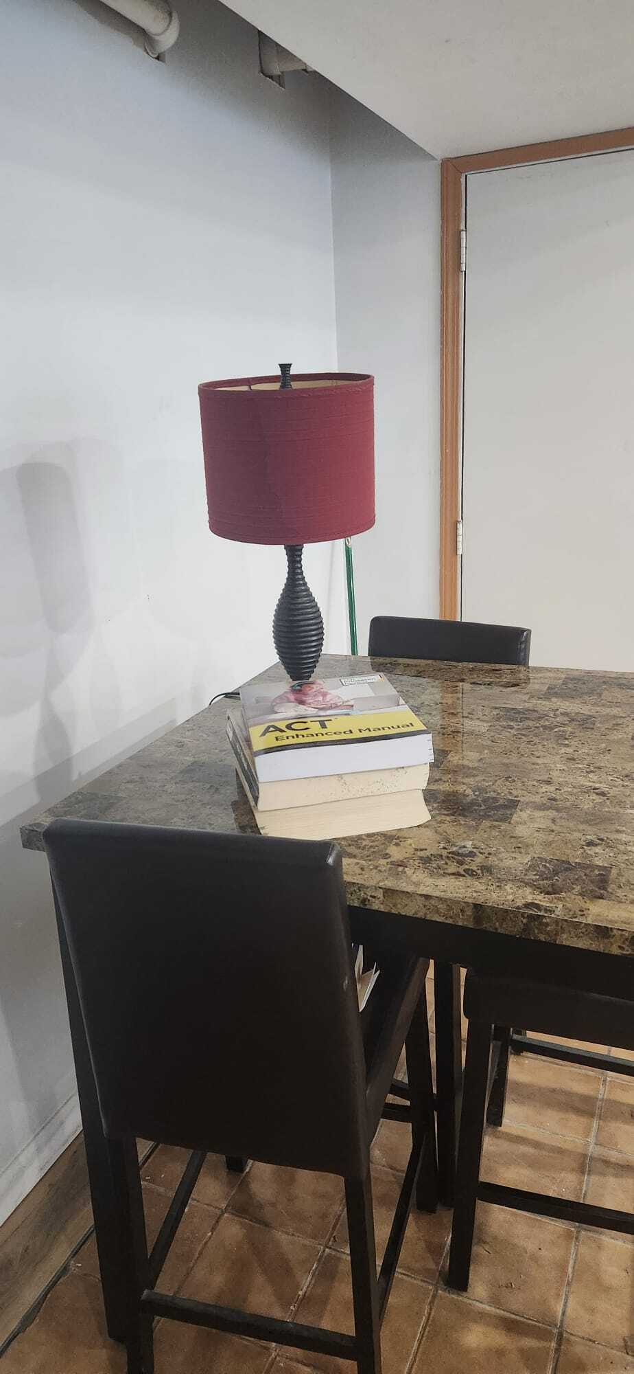 Downstairs dining room area5 - 2116 Thaler Ave