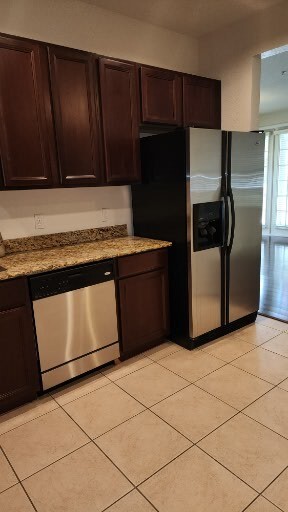 Kitchen out into Living Room - 1594 Common Way Rd