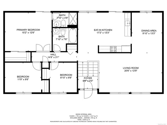 Building Photo - 12 Hitching Post Ln