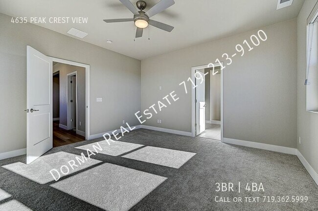 Building Photo - New build with great views in D20