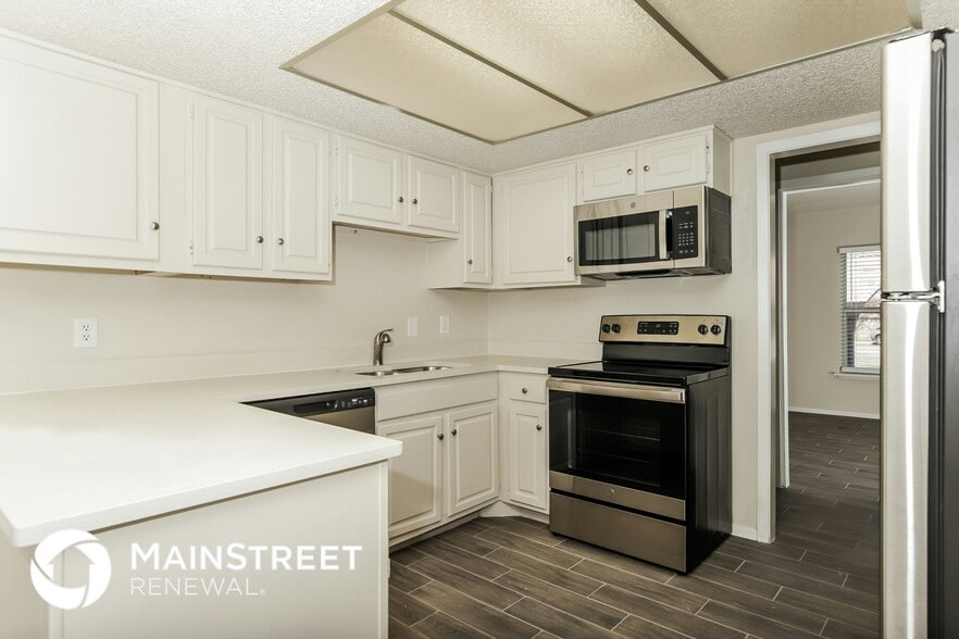 Building Photo - 1031 Mercer Dr