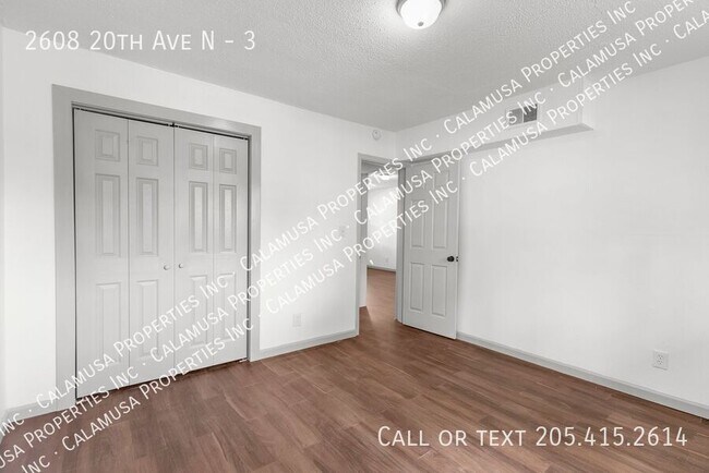 Building Photo - 2608 20th Ave N
