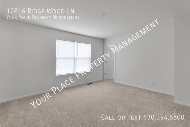 Building Photo - 12816 Ridge Wood Ln
